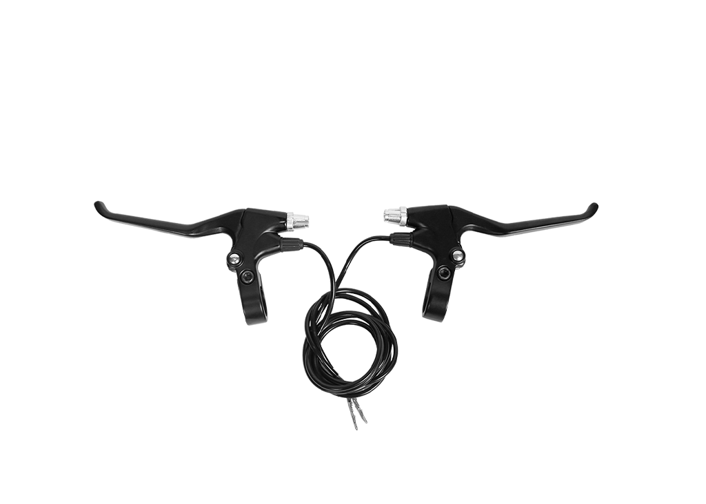 Brake Lever for NAKTO Ranger, Discovery – image 2