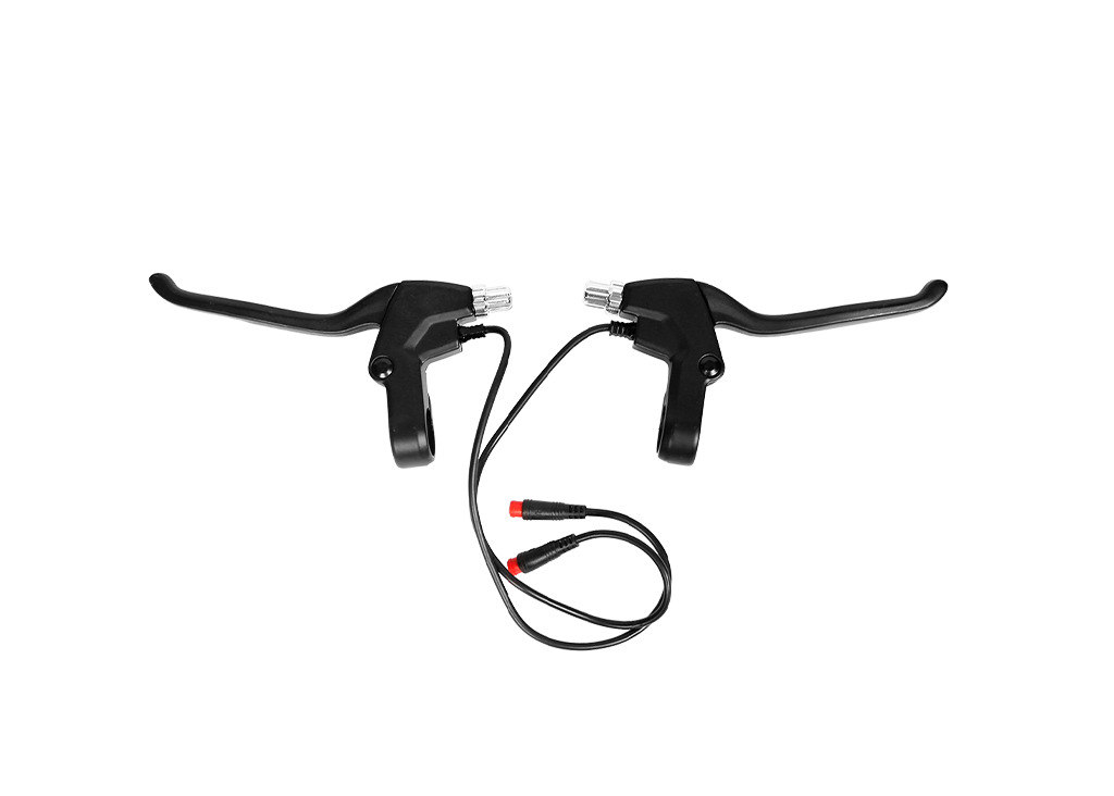Brake Lever for NAKTO F2, Camel 350V, Santa Monica, Folding OX, Super Cruiser