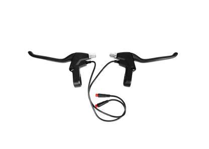 Brake Lever for NAKTO F2, Camel 350V, Santa Monica, Folding OX, Super Cruiser