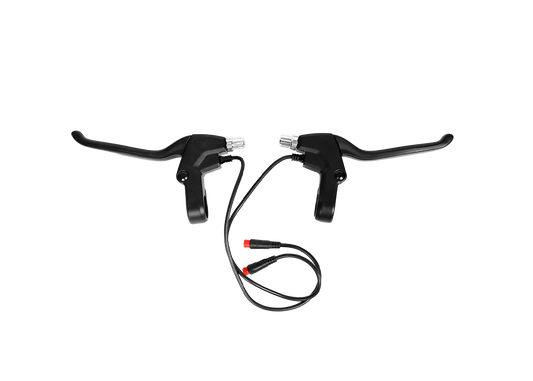 Brake Lever for NAKTO F2, Camel 350V, Santa Monica, Folding OX, Super Cruiser