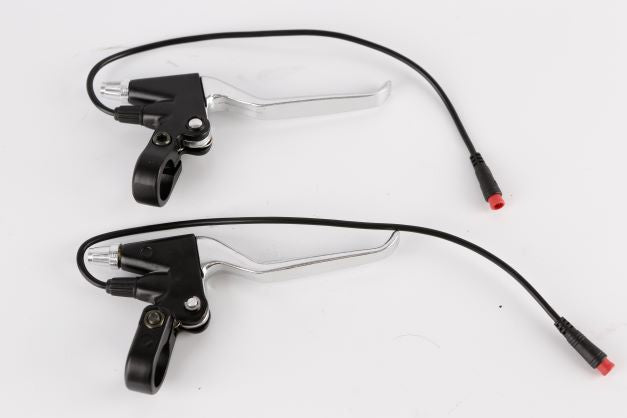 Brake Lever for NAKTO Camel 250, Camel 350