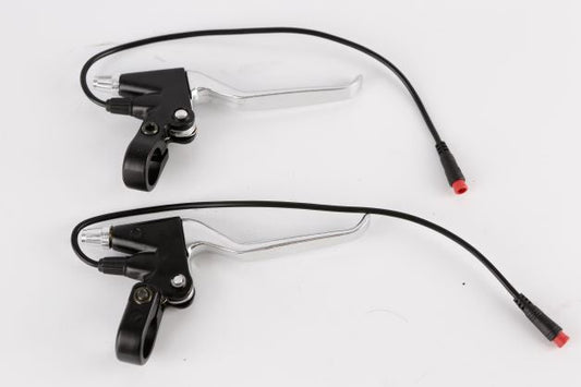 Brake Lever for NAKTO Camel 250, Camel 350