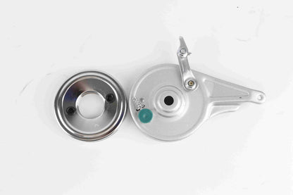 Rear Brake Expansion for NAKTO Fashion, Elegance, Classic, Camel – image 2
