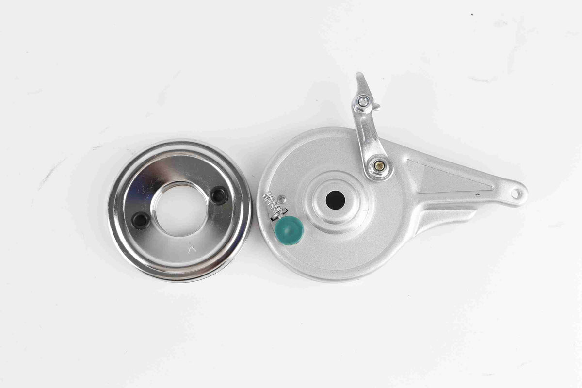 Rear Brake Expansion for NAKTO Fashion, Elegance, Classic, Camel – image 3