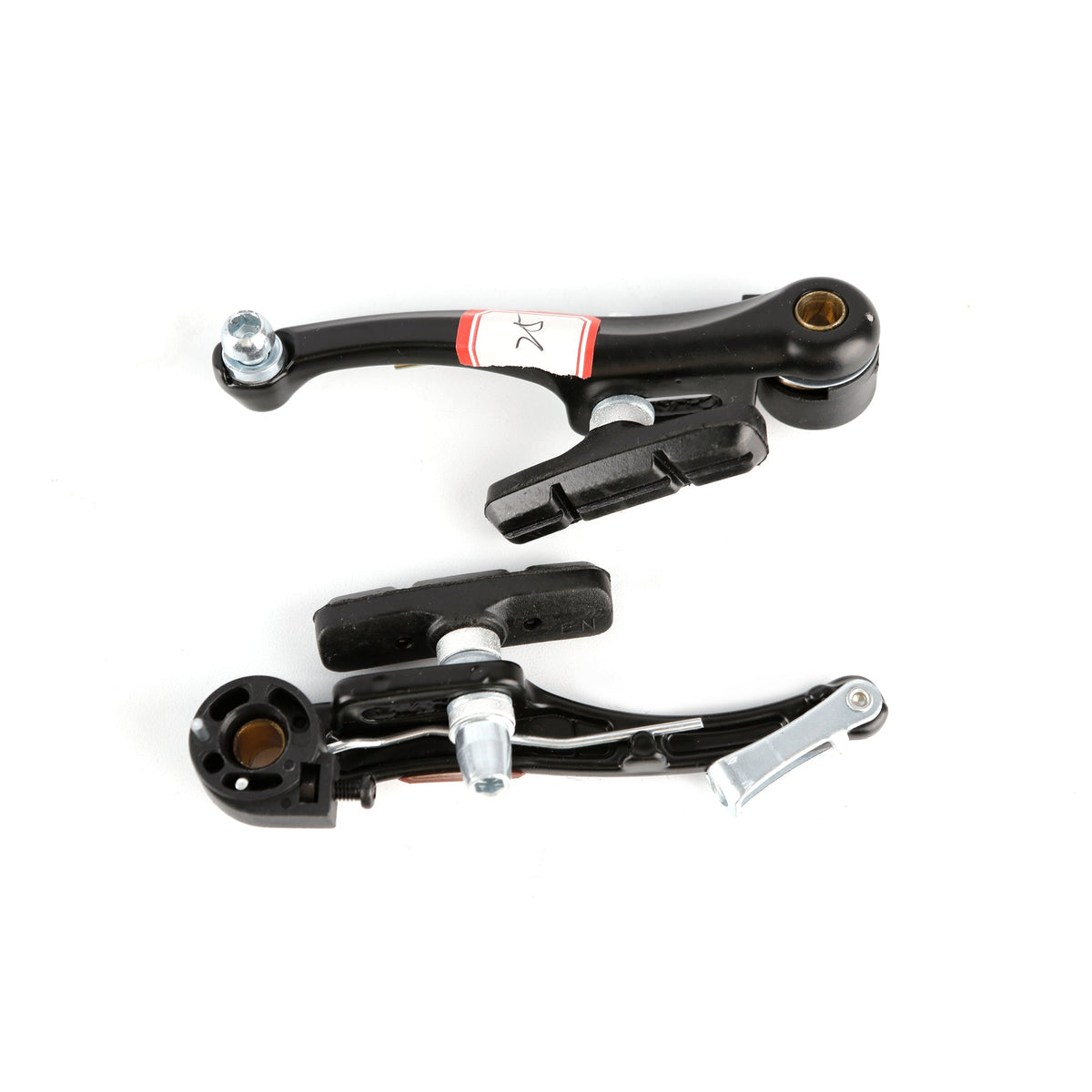Front Brake for NAKTO Pony, Fashion, Elegance, Classic, Camel – image 3