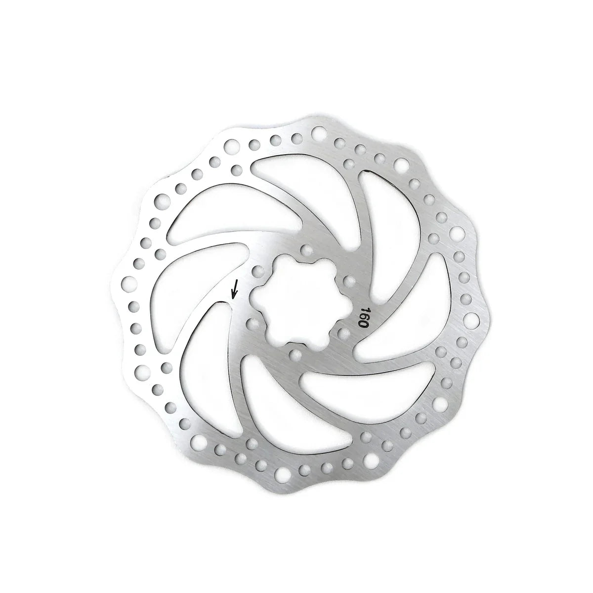 Disc Brake Rotor for NAKTO Ranger