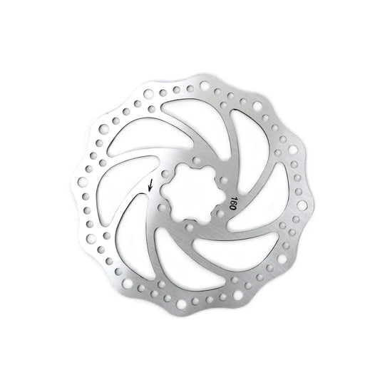 Disc Brake Rotor for NAKTO Ranger