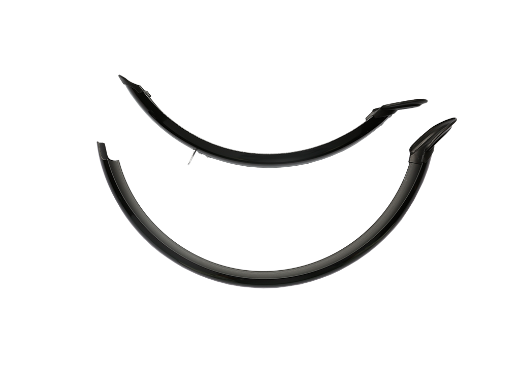 Fender for NAKTO Pony – image 2