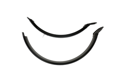 Fender for NAKTO Pony – image 2