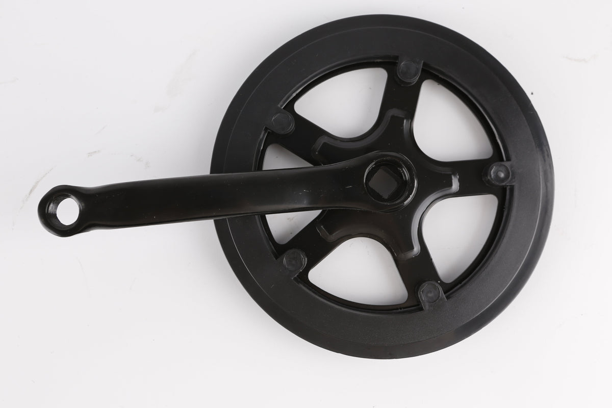 Crankset for NAKTO Super Cruiser, Discovery, Cruiser