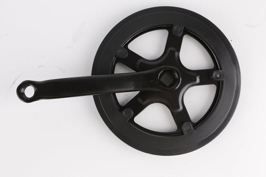 Crankset for NAKTO Super Cruiser, Discovery, Cruiser