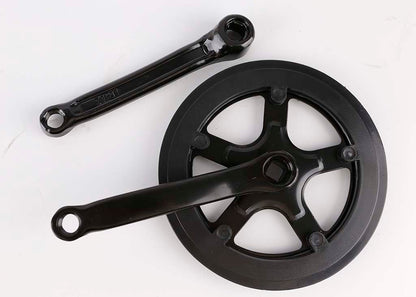 Crankset for NAKTO Super Cruiser, Discovery, Cruiser – image 2