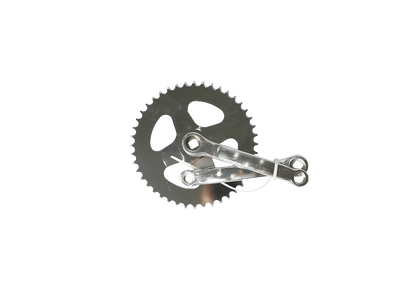 Crankset for NAKTO City Stroller, Classic, Camel