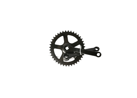 Crankset for NAKTO Pony