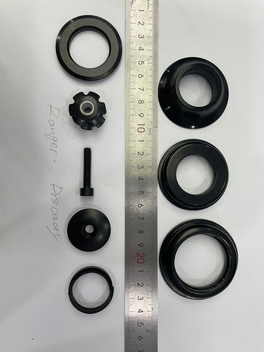 Headset for NAKTO Ranger, Discovery