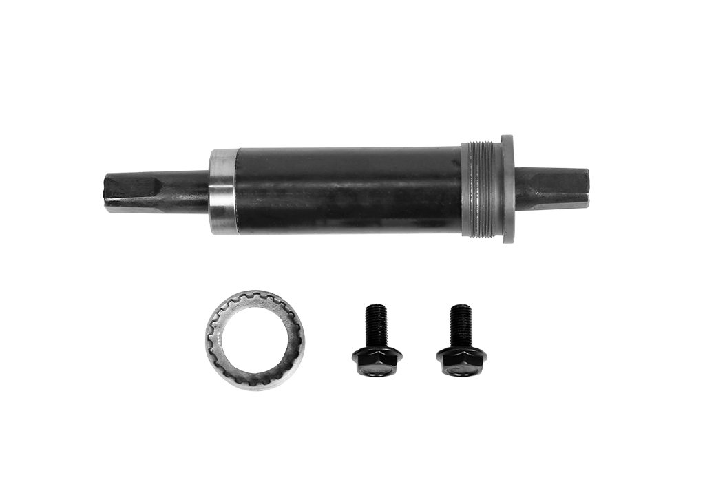 Bottom Bracket for NAKTO Super Cruiser, Mini Cruiser, Folding OX, Discovery, Classic, Cruiser, City Stroller