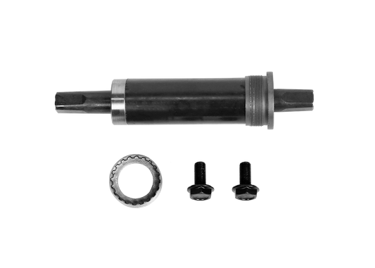 Bottom Bracket for NAKTO Super Cruiser, Mini Cruiser, Folding OX, Discovery, Classic, Cruiser, City Stroller – image 2