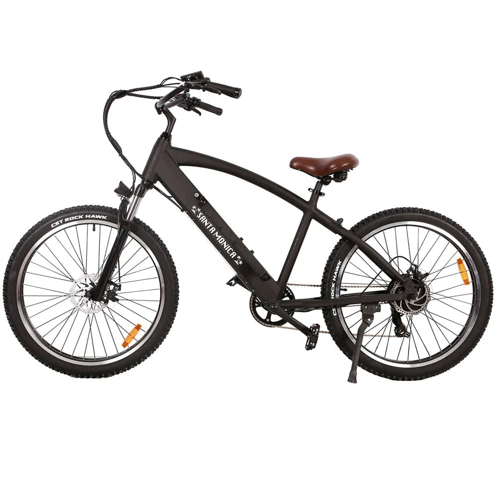 NAKTO 26" Santa Monica