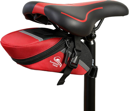 wildmore 1L bike seat bag under saddle – photo 9