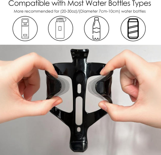 YTDSUP lightweight bike water bottle cage – photo 2