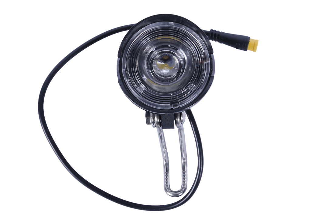 Headlight for NAKTO Camel 350, Camel 250 (new version) – image 3