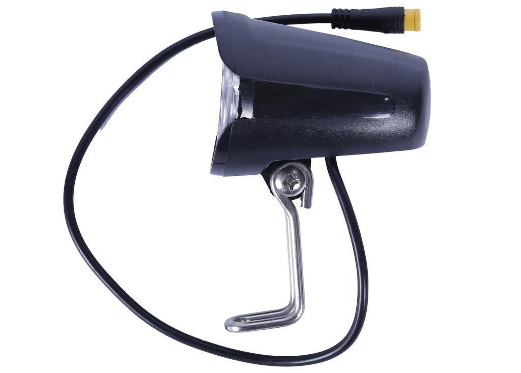 Headlight for NAKTO Camel 350, Camel 250 (new version) – image 4
