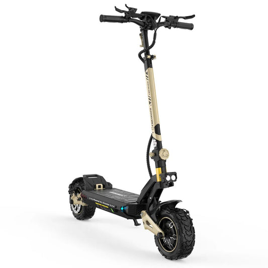 Circooter Cruiser Pro 2400W Dual Motor Off-Road Electric ScooterElectric ScooterEvolveRide