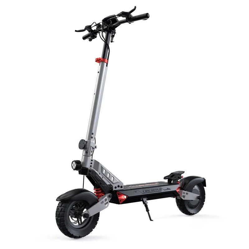 Circooter Landturbo Off-Road Electric ScooterElectric ScooterEvolveRide