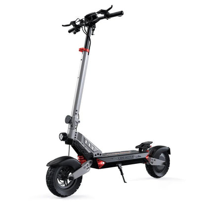 Circooter Landturbo Off-Road Electric ScooterElectric ScooterEvolveRide