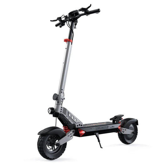 Circooter Landturbo Off-Road Electric ScooterElectric ScooterEvolveRide