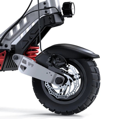Circooter Landturbo Off-Road Electric ScooterElectric ScooterEvolveRide