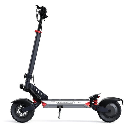Circooter Landturbo Off-Road Electric ScooterElectric ScooterEvolveRide