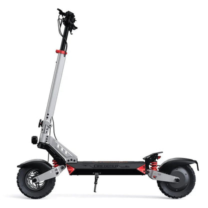 Circooter Landturbo Off-Road Electric ScooterElectric ScooterEvolveRide