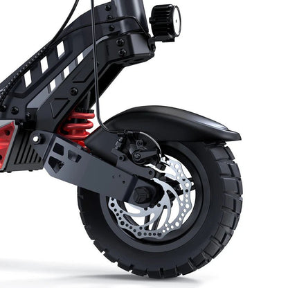 Circooter Landturbo Off-Road Electric ScooterElectric ScooterEvolveRide