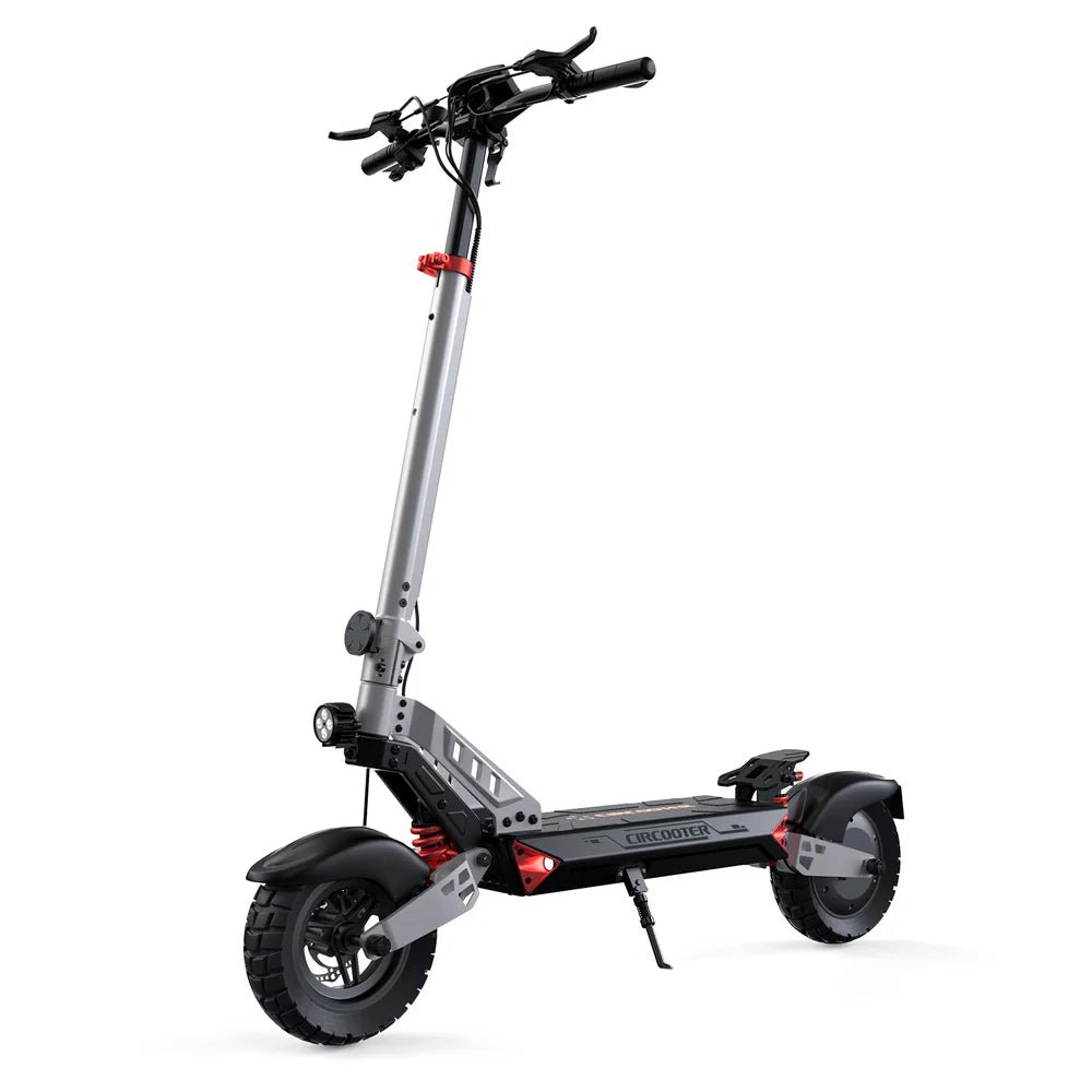 Circooter Landturbo Pro Off-Road Electric ScooterElectric ScooterEvolveRide