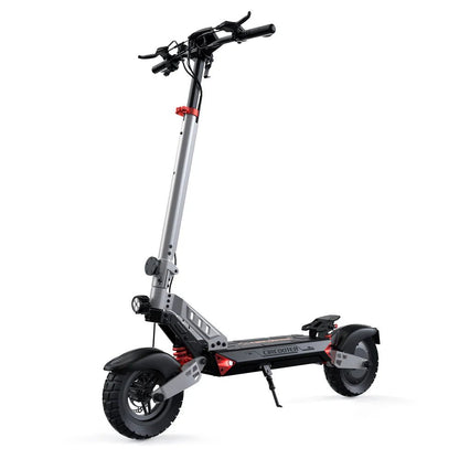 Circooter Landturbo Pro Off-Road Electric ScooterElectric ScooterEvolveRide