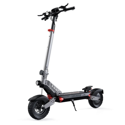 Circooter Landturbo Pro Off-Road Electric ScooterElectric ScooterEvolveRide