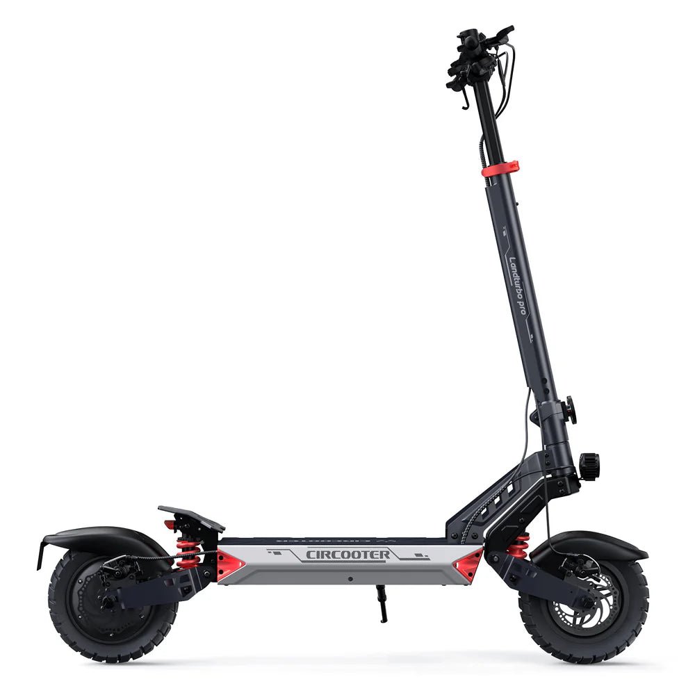 Circooter Landturbo Pro Off-Road Electric ScooterElectric ScooterEvolveRide