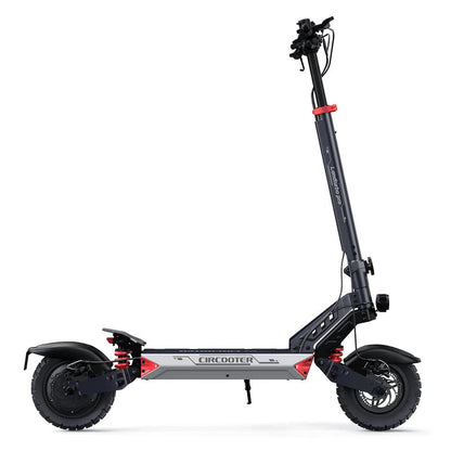 Circooter Landturbo Pro Off-Road Electric ScooterElectric ScooterEvolveRide