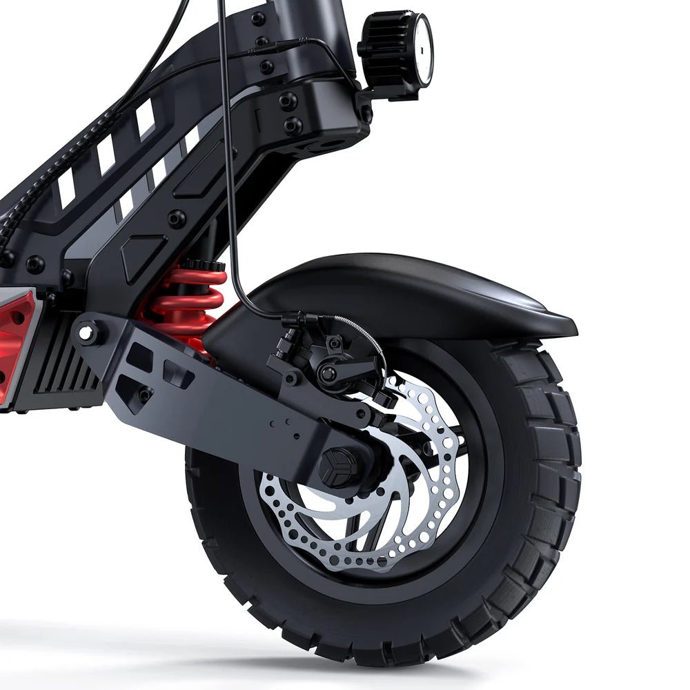 Circooter Landturbo Pro Off-Road Electric ScooterElectric ScooterEvolveRide