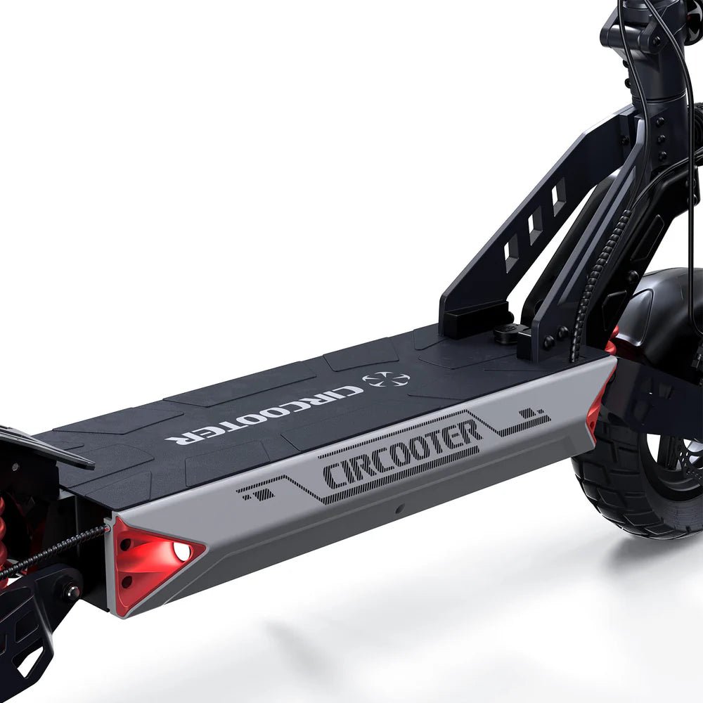 Circooter Landturbo Pro Off-Road Electric ScooterElectric ScooterEvolveRide