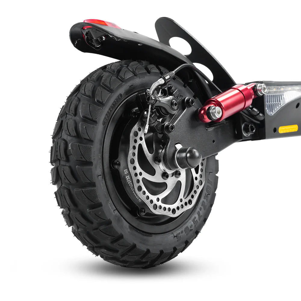 Circooter Mate 1000W All-Terrain Electric ScooterElectric ScooterEvolveRide