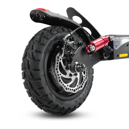 Circooter Mate 1000W All-Terrain Electric ScooterElectric ScooterEvolveRide