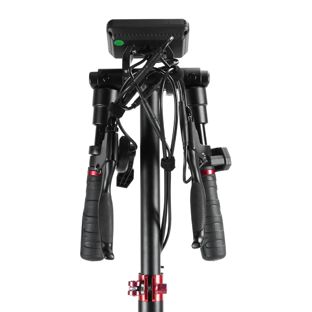 Circooter Mate 1000W All-Terrain Electric ScooterElectric ScooterEvolveRide