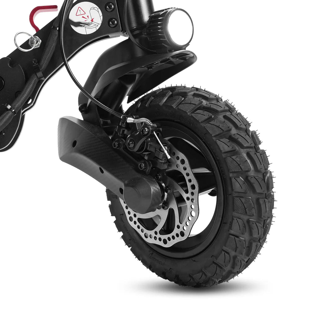 Circooter Mate 1000W All-Terrain Electric ScooterElectric ScooterEvolveRide