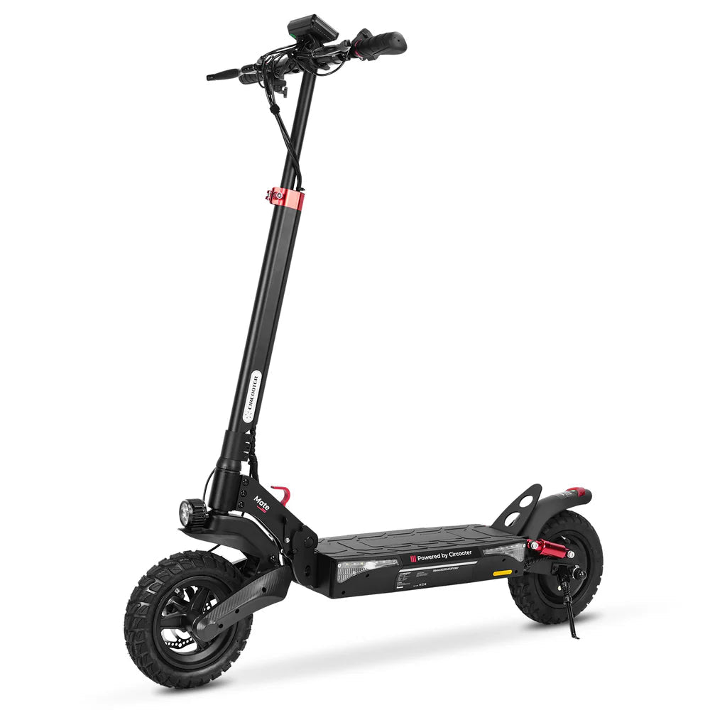 Circooter Mate electric scooter