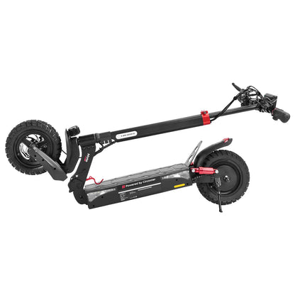 Circooter Mate 1000W All-Terrain Electric ScooterElectric ScooterEvolveRide