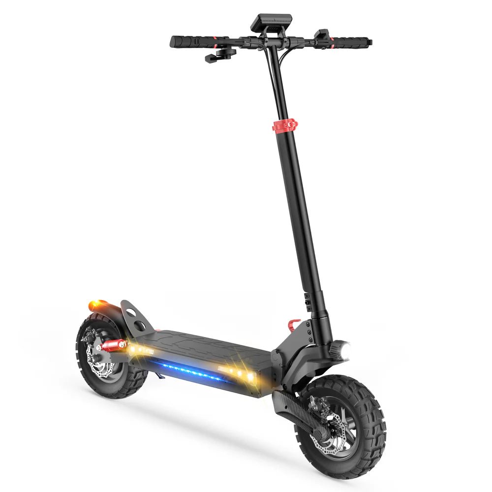Circooter Mate 1000W All-Terrain Electric ScooterElectric ScooterEvolveRide