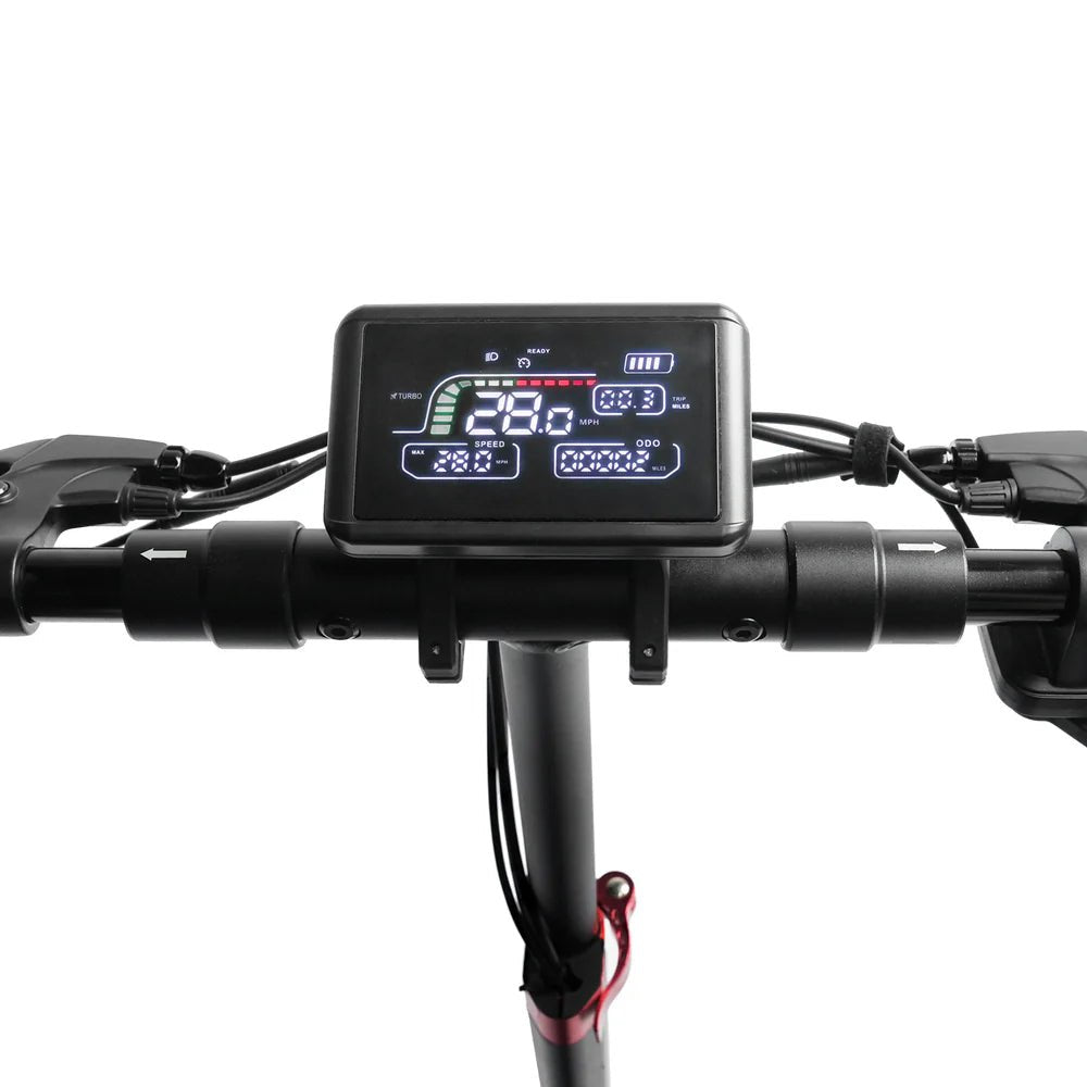 Circooter Mate 1000W All-Terrain Electric ScooterElectric ScooterEvolveRide