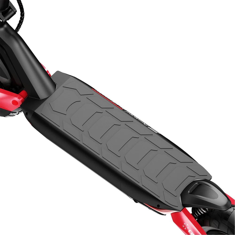 Circooter Raptor 1250W Motor Off-Road Electric ScooterElectric ScooterEvolveRide